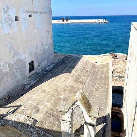 Dimora Santa Maria - Puglia Mia Apartments Monopoli Eksteriør billede