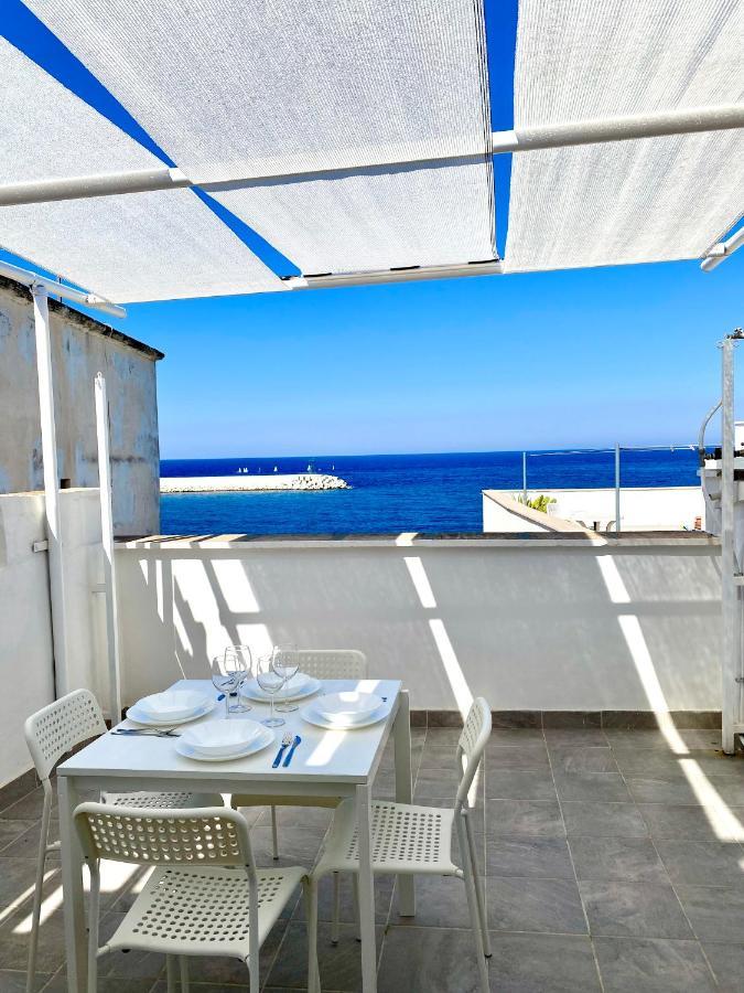 Dimora Santa Maria - Puglia Mia Apartments Monopoli Eksteriør billede