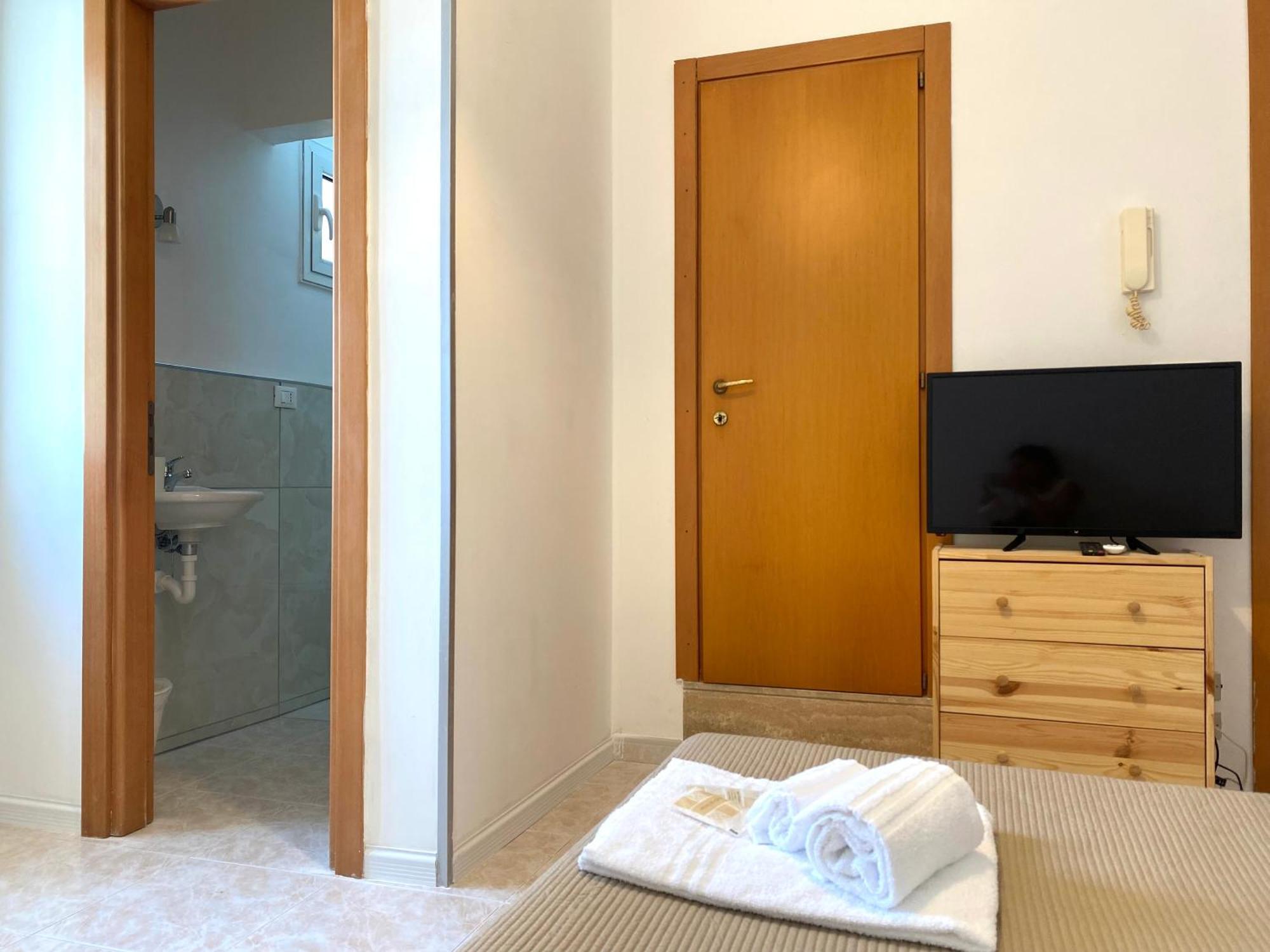 Dimora Santa Maria - Puglia Mia Apartments Monopoli Eksteriør billede
