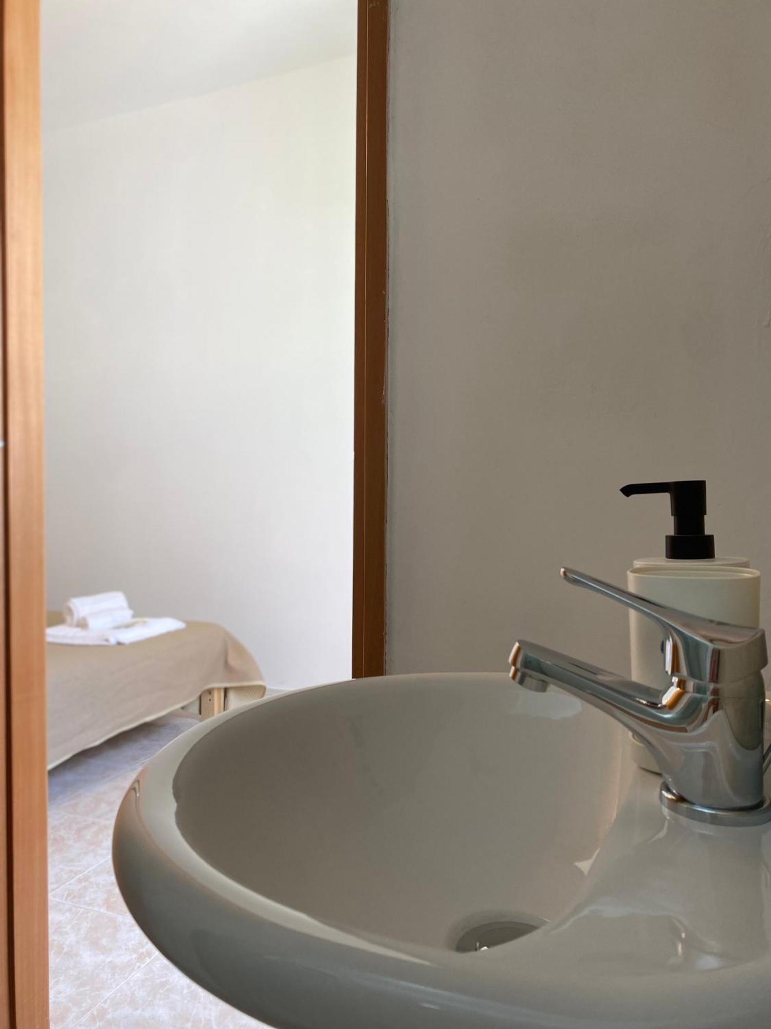 Dimora Santa Maria - Puglia Mia Apartments Monopoli Eksteriør billede
