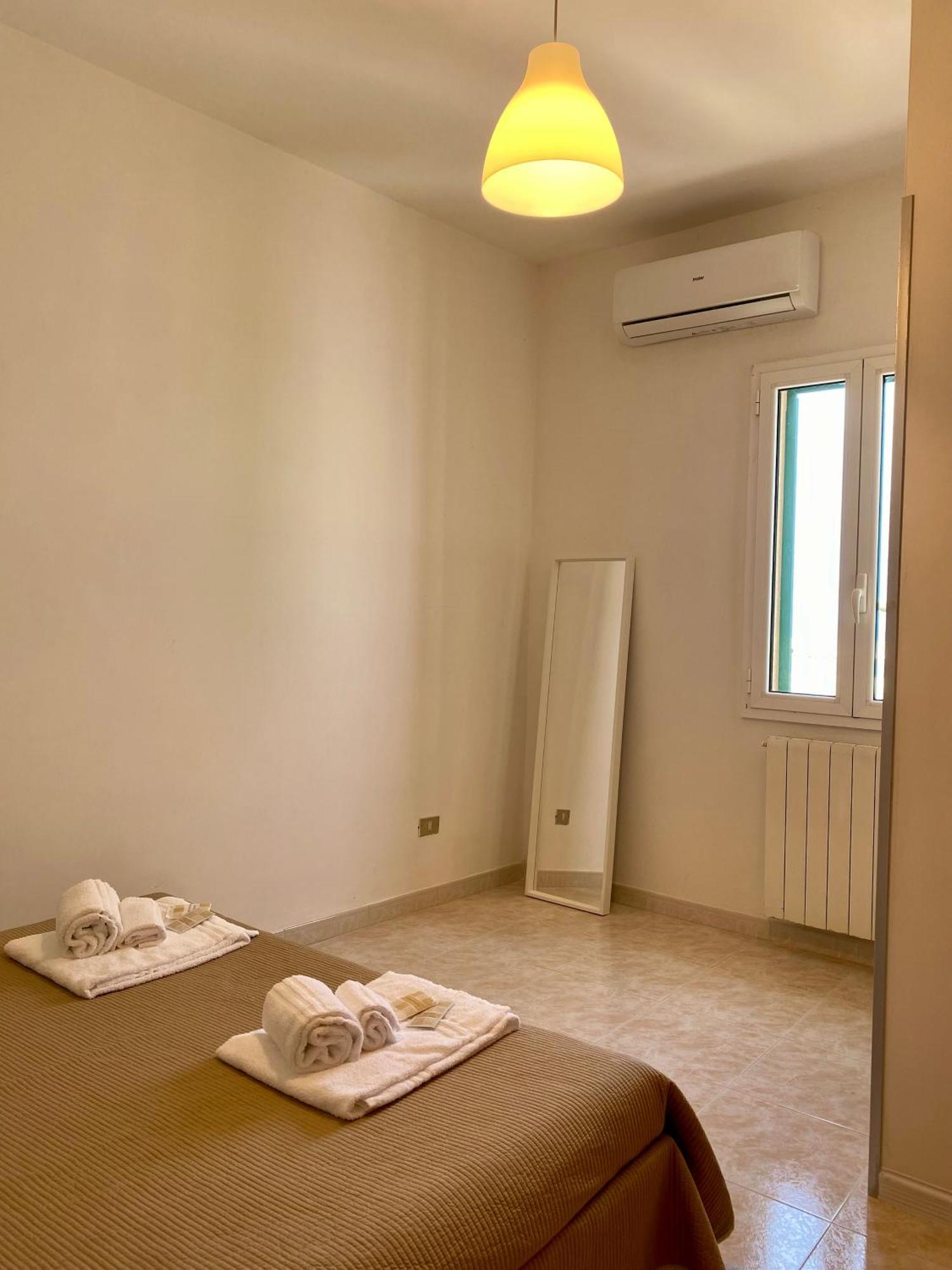 Dimora Santa Maria - Puglia Mia Apartments Monopoli Eksteriør billede