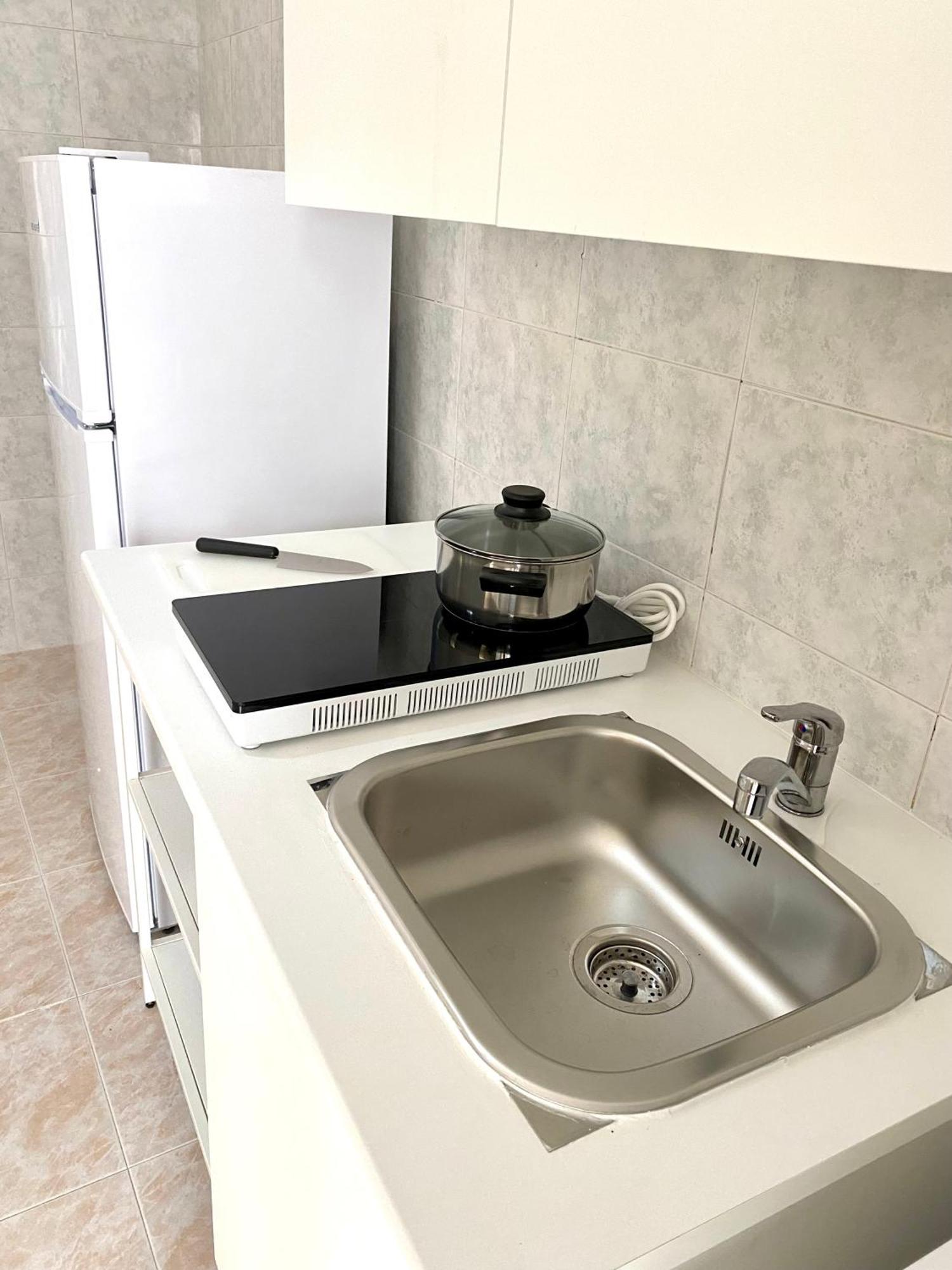 Dimora Santa Maria - Puglia Mia Apartments Monopoli Eksteriør billede